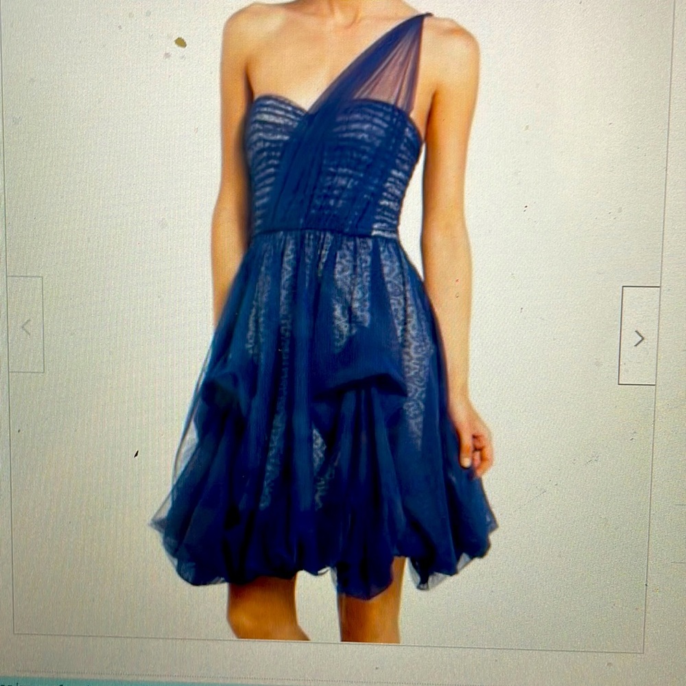 Party Dress